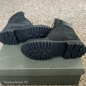 Timberland | Shoes | Brand New Timberlands Never Worn | Poshmark display picture 1